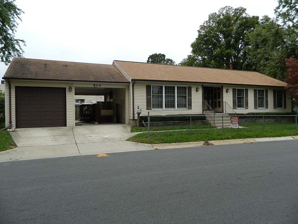 Exterior (Front)