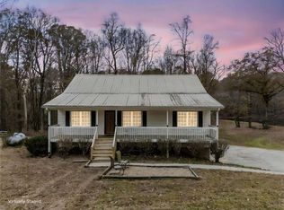 508 Millertown Rd, Temple, GA 30179