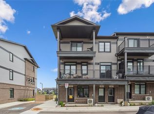 30 Oat Ln, Kitchener, ON N2R 0K1