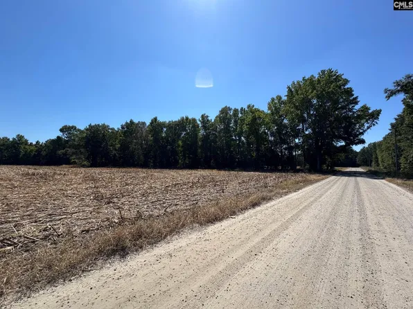 Saint Matthews Church Rd, Sumter, SC 29153