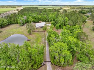 7006 COUNTY ROAD 208, St. Augustine, FL 32092
