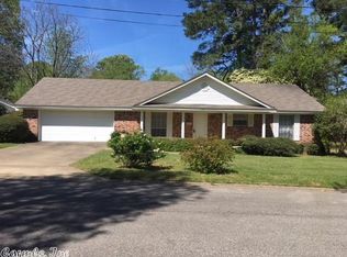 610 Swanee, Benton, AR 72019