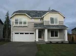 6629 Carmichael Ave SE, Snoqualmie, WA 98065