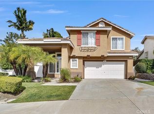 11 Carillon Pl, Foothill Ranch, CA 92610