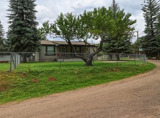 4938 N Old Spruce Dr, Strawberry, AZ 85544
