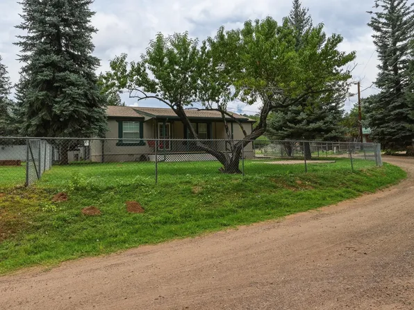 4938 N Old Spruce Dr, Strawberry, AZ 85544