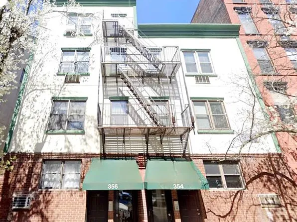 354 1st St, Hoboken, NJ