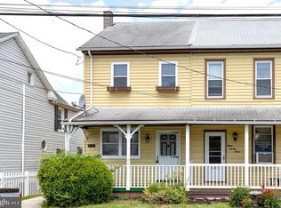 321 Burd St, Middletown, PA 17057