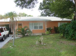 5231 32nd Ter N, Saint Petersburg, FL 33710