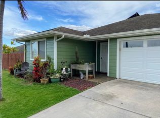 1891 Makila Pl, Wailuku, HI 96793