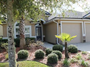 204 Pond Run Ln, Jacksonville, FL 32218