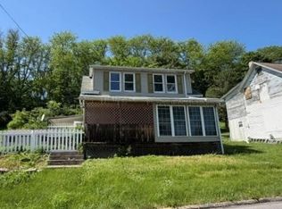 1045 W 4th St, Lock Haven, PA 17745