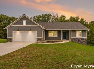 3129 Valley Vista Dr, Allegan, MI 49010