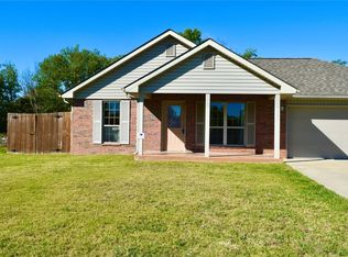 2031 Smith St, Seminole, OK 74868