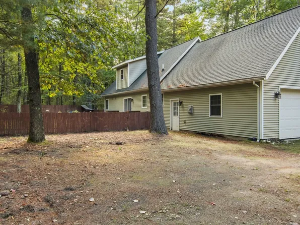 6984 Aarwood Trl NW, Rapid City, MI 49676