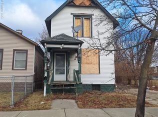 1570 Butternut St, Detroit, MI 48216