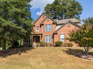 405 Longcross Ct, Johns Creek, GA