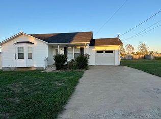 416 Filmore Rd, Oak Grove, KY 42262