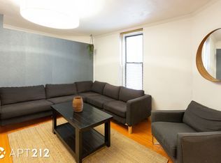 75 2nd Ave #3C, New York, NY 10003