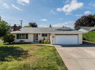 33916 SE Patricia Way, Scappoose, OR