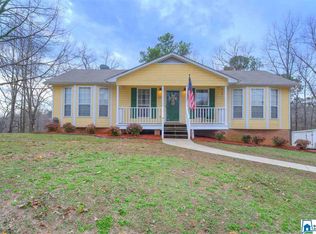 6326 Glenview Dr, Gardendale, AL 35071