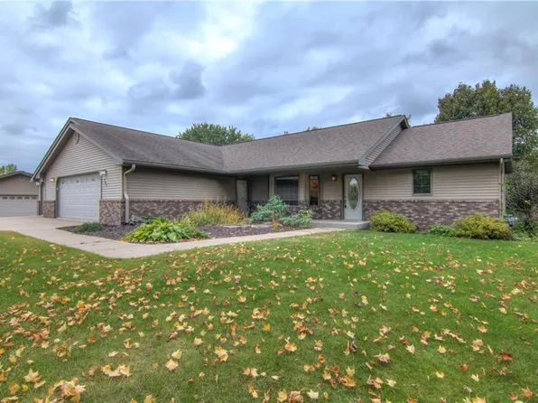 102 Grandview Drive, Cadott, WI 54727
