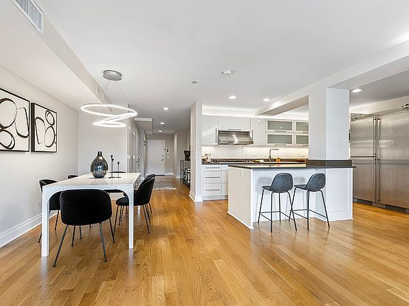 4th image of 257 W 117th St APT 6A
