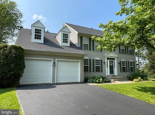 46363 Hampshire Station Dr, Sterling, VA 20165