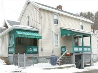 114 14th St, Donora, PA 15033