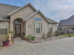 2302 SW Nottingham Ave, Bentonville, AR 72712