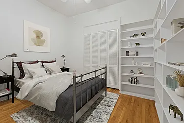 Rented by Downtown Mgt & Realty LLC