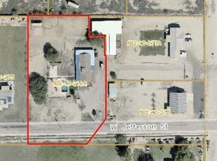 12 N Citrus Rd, Goodyear, AZ 85338