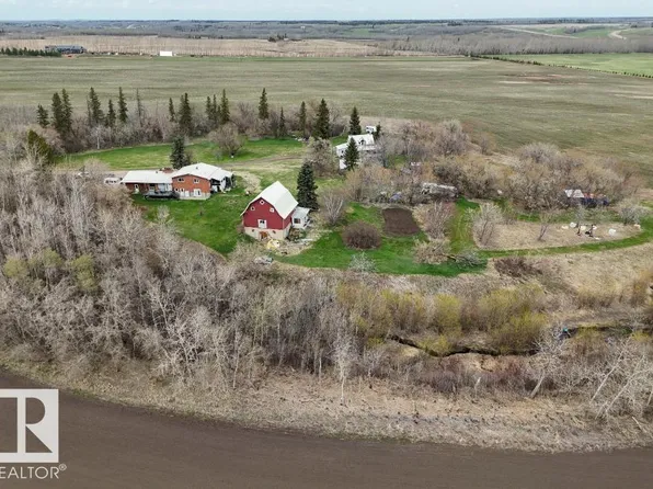 56505 Range Road 233, Sturgeon County, AB T0A 1N4
