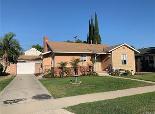 3032 Clark Ave, Long Beach, CA 90808