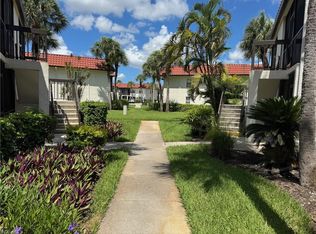 4315 27th Ct SW APT 203, Naples, FL 34116