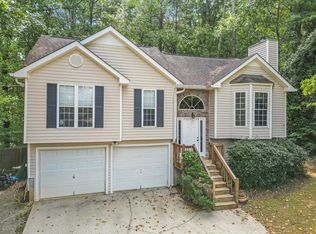 312 Magnolia Springs Trce, Canton, GA 30115
