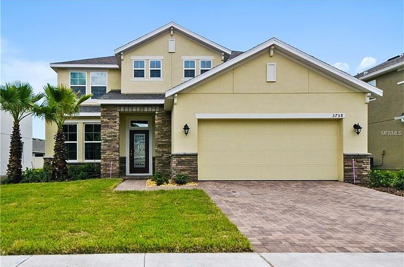 1st image of 3758 Island Green Way