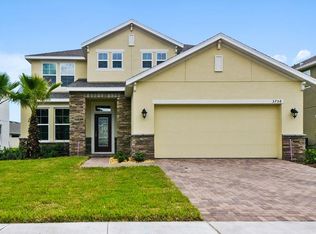 3758 Island Green Way, Orlando, FL 32824