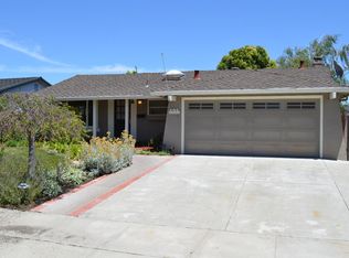 5892 Manichetti Ct, San Jose, CA 95123