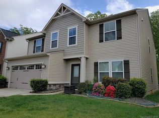 16631 Crimson Sargent Dr, Charlotte, NC 28213