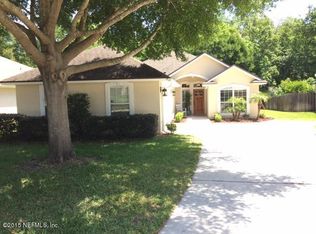 3749 Golden Reeds Ln, Jacksonville, FL 32224