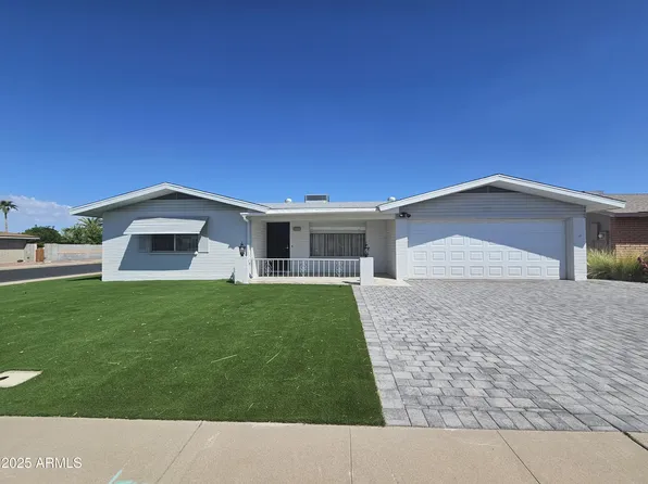 5122 E EMERALD Circle, Mesa, AZ 85206