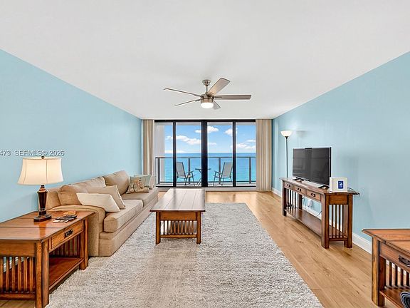 3rd image of 2301 S Ocean Dr APT 2302