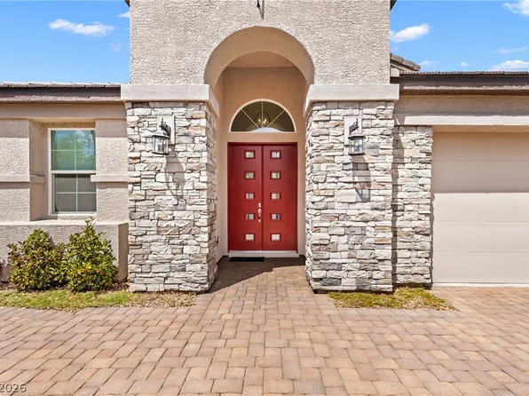 625 Robin Ln, Henderson, NV 89015