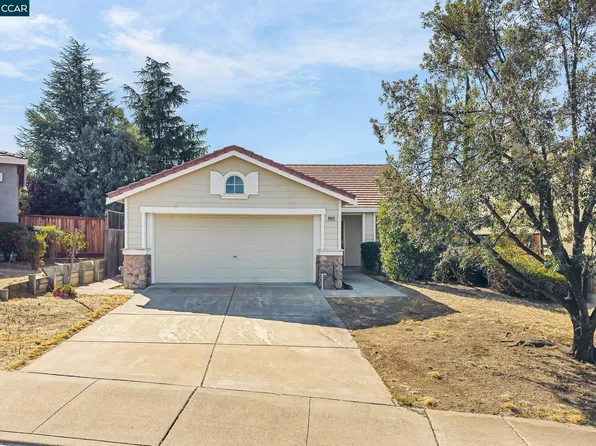 4920 Willowhaven Way, Antioch, CA 94531