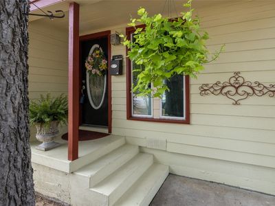 4209 Lisbon St, Fort Worth, TX, 76107