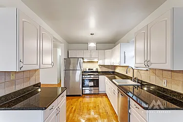 Rented by Cooper & Cooper Real Estate