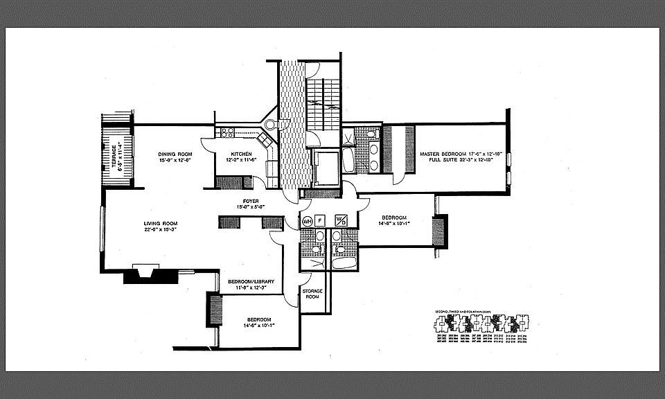 2nd image of 640 Winnetka Mews APT 203