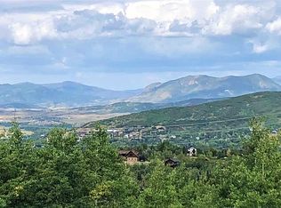 325 Boulder Ridge Rd, Steamboat Springs, CO 80487