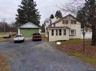 574 Maple Ave, Saratoga Springs, NY 12866